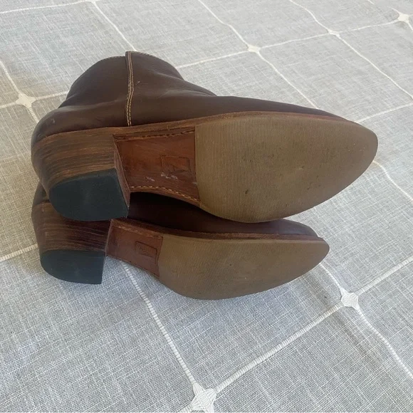 Adelante Hancrafted Granada Boot - Picture 7 of 12